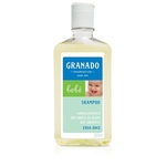 Shampoo Bebê Erva-doce Granado