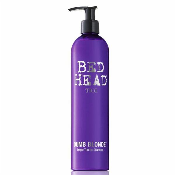 Shampoo Bed Head Dumb Blond 400ML