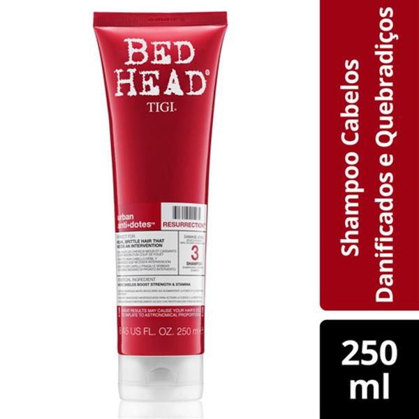Shampoo Bed Head Resurrection - 250ml - Bead Head