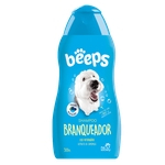 Shampoo Beeps Branqueador Blueberry - 500 ML