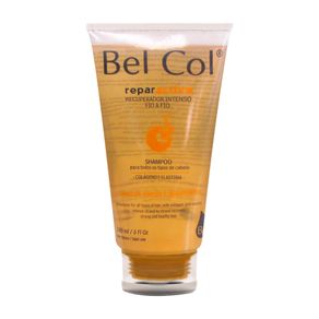 Shampoo Bel Col Reparactive 180ml