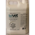 Shampoo Belvet Neutro Para Cães E Gatos 5lt