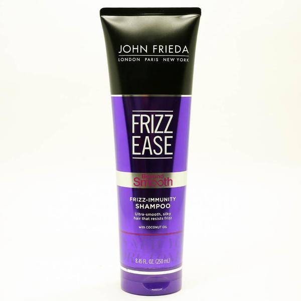 Shampoo Beyond Smooth Frizz Immunity John Frieda 250ml