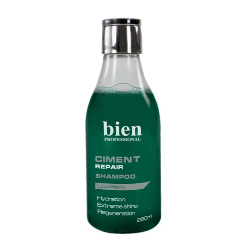 Shampoo Bien Ciment Repair 260ml