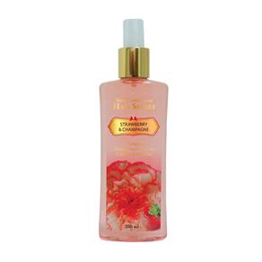 Shampoo Bien Hair Secret Strawberry & Champagne - 200ml
