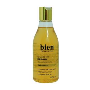 Shampoo Bien Professional Elixir Repair - 260ml