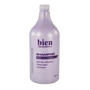 Shampoo Bien Professional Resistance - 1L