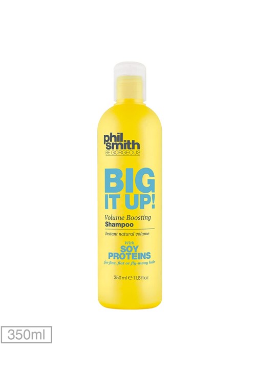 Shampoo Big It Up Phil Smith 350ml