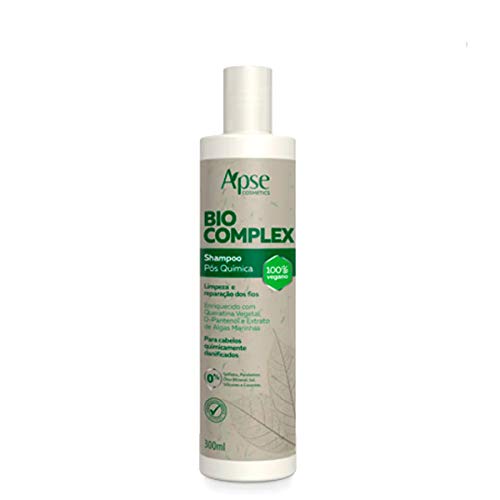 Shampoo Bio Complex Apse Cosmetics 300ml