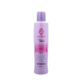 Shampoo Bio Equilíbrio 300Ml - Yoga Capilar