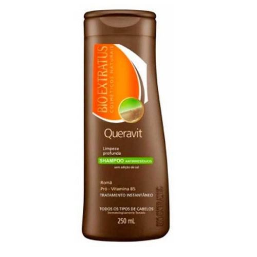 Shampoo Bio Extratus Anti-resíduos Queravit 250ml