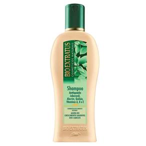 Shampoo Bio Extratus Jaborandi - 250ml - 500ml