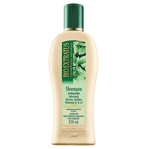 Shampoo Bio Extratus Jaborandi 250ml