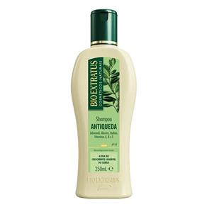 Shampoo Bio Extratus Jaborandi Antiqueda 250ml