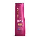 Shampoo Bio Extratus +Liso Antifrizz Antiumidade 350ml