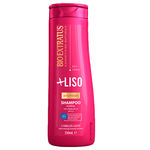 Shampoo Bio Extratus Mais Liso 350ml