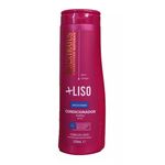 Shampoo Bio Extratus Mais Liso Antifrizz Limpeza Eficaz 350Ml
