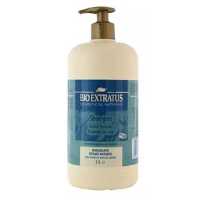 Shampoo Bio Extratus Protéinas do Leite - 1 L