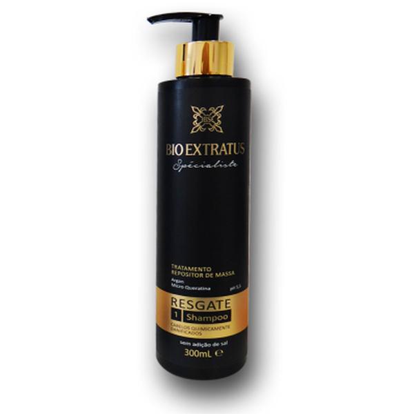 Shampoo Bio Extratus Specialiste - 300ml