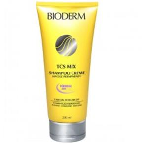 Shampoo Bioderm Tcs 200Ml