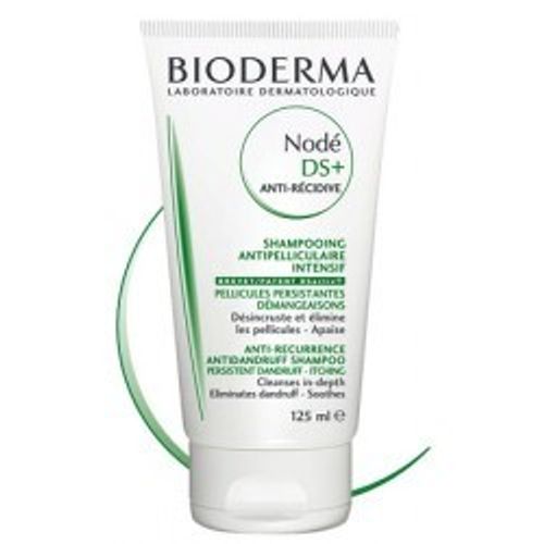 Shampoo Bioderma Anticaspa Node DS+ 125ml