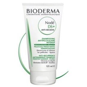 Shampoo Bioderma Anticaspa Node Ds+ 125Ml