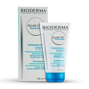 Shampoo Bioderma Nodé DS+ Intensivo Anticaspa - 125ml