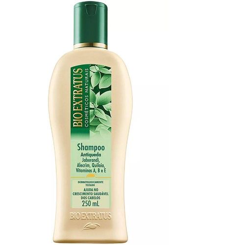 Shampoo Bioextratus Jaborandi - 250ml