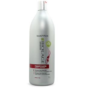 Shampoo Biolage Repairinside Matrix - 1 Litro