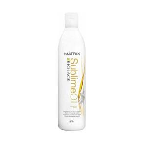 Shampoo Biolage Sublime Oil Matrix