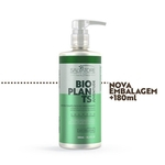 Shampoo Bioplants Cliente 480ml - Shampoo Fortificante De Uso Diário