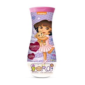 Shampoo Biotropic Dora - 500ml