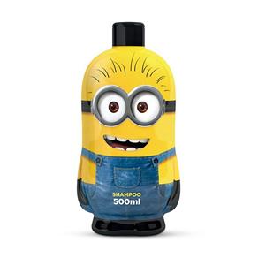 Shampoo Biotropic Minions - 500ml