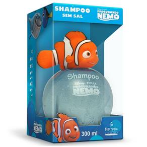 Shampoo Biotropic Procurando Nemo 300ml