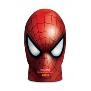Shampoo Biotropic Spider Man 250ml