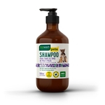 Shampoo Biowash Lavanda para Cães e Gatos 500ml