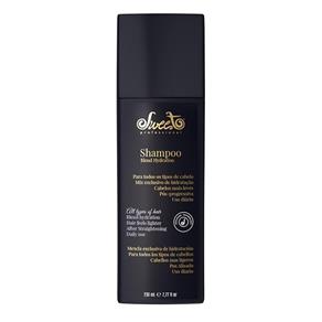 Shampoo Blend Hydration Pós Alisamento - Sweet Hair 230G