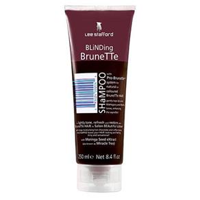 Shampoo Bliding Brunette Lee Stafford 250 Ml