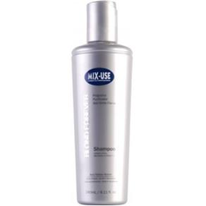Shampoo Blond Forever Mix Use - 240 ML - 240 ML