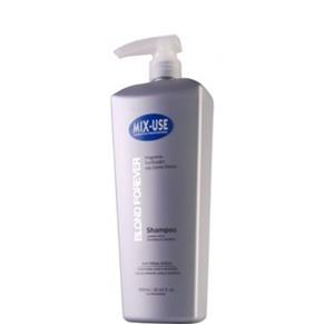 Shampoo Blond Forever Mix Use - 240 ML - 900 ML