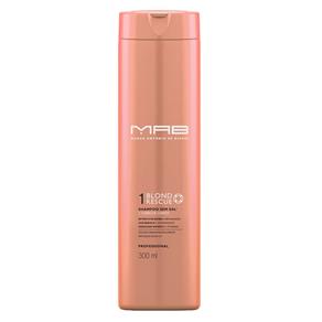 Shampoo Blond Rescue - 300 Ml