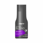 Shampoo Blond Shine Mex Pure Hair 300Ml