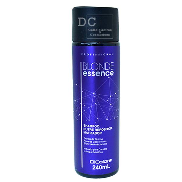 Shampoo Blonde Essence - Dicolore