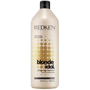 Shampoo Blonde Idol Redken