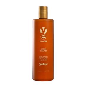 Shampoo Bloom Argan Yellow - 500ML - 500ML