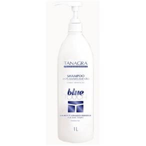 Shampoo Blue Touch Tânagra 1L