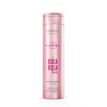 Shampoo Boca Rosa Hair Quartzo Cadiveu Essentials 250ml