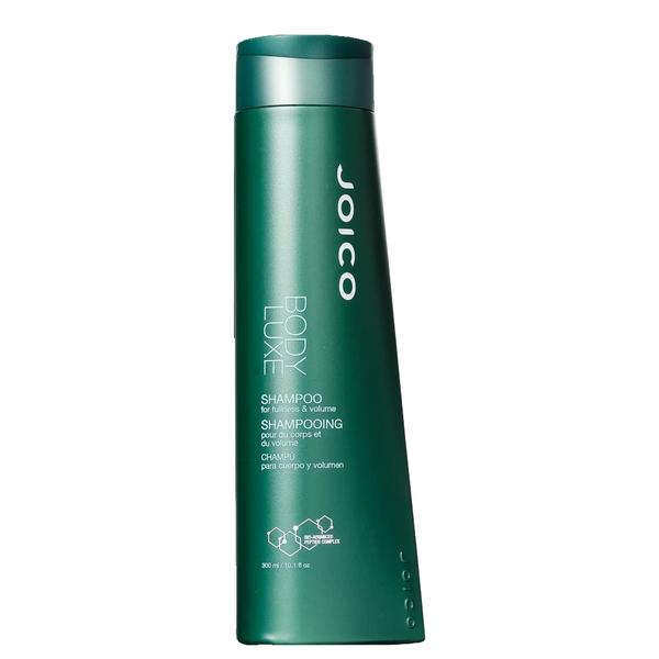Shampoo Body Luxe Volumizing 300ml - Joico
