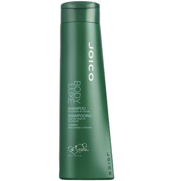 Shampoo Body Luxe Volumizing Unissex 300ml Joico