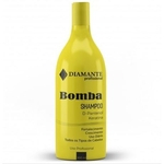 Shampoo - Bomba - 300ml